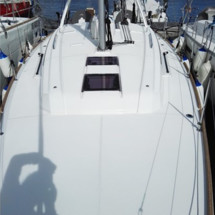 Beneteau Oceanis 38