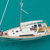 Beneteau Oceanis 41.1