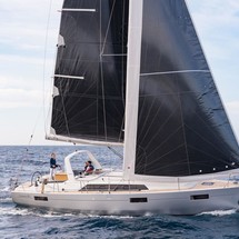 Beneteau Oceanis 41.1