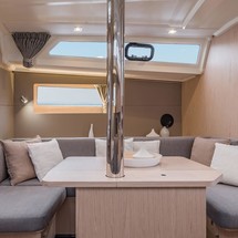 Beneteau Oceanis 41.1