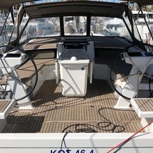 Beneteau Oceanis 46