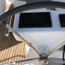 Beneteau Oceanis 46