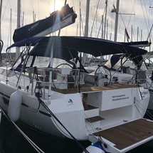 Bavaria C45