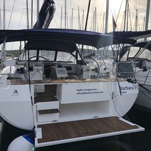 Bavaria C45