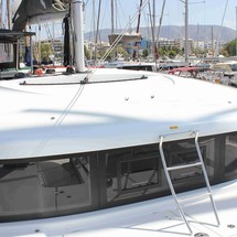 Lagoon 40