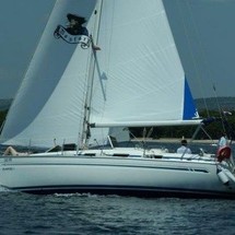 Bavaria 34