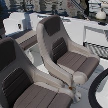 Jeanneau Cap Camarat 6.5 CC