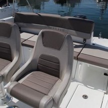 Jeanneau Cap Camarat 6.5 CC