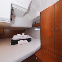 Dufour 412