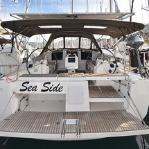 Dufour 412