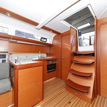 Dufour 412