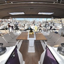 Dufour 412