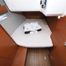 Dufour 412