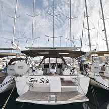 Dufour 412