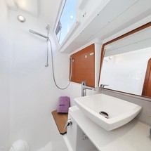 Dufour 412