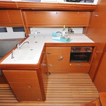 Dufour 412