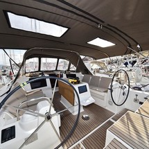 Dufour 412