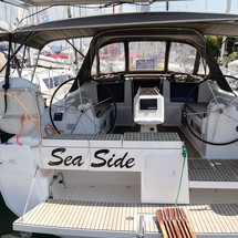 Dufour 412