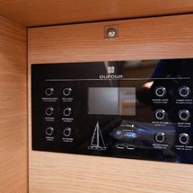 Dufour 390