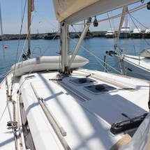 Dufour 450 GL