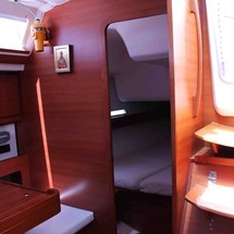 Dufour 450 GL
