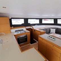 Dufour 48 Catamaran
