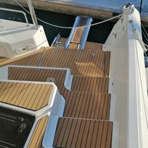 Dufour 48 Catamaran