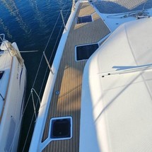 Dufour 48 Catamaran