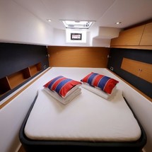 Dufour 48 Catamaran