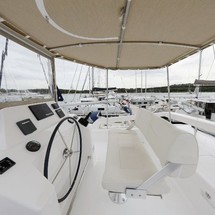 Dufour 48 Catamaran