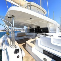 Lagoon 46