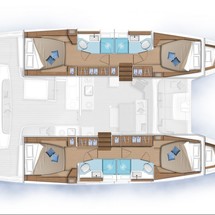 Lagoon 46
