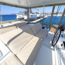 Lagoon 46