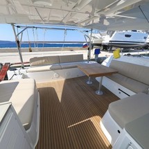 Lagoon 46