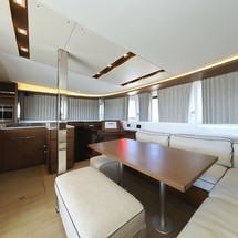 Lagoon 46