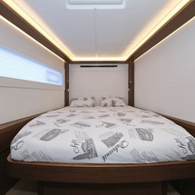 Lagoon 46