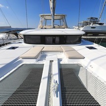 Lagoon 46