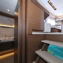 Lagoon 46