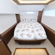Lagoon 46