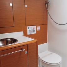 Jeanneau Sun Odyssey 449