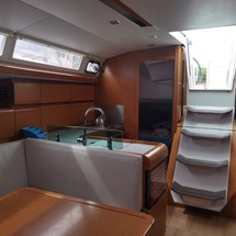 Jeanneau Sun Odyssey 449