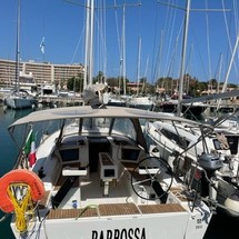 Dufour 360