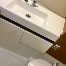 Jeanneau Sun Odyssey 490