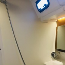 Jeanneau Sun Odyssey 490