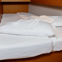 Jeanneau Sun Odyssey 490