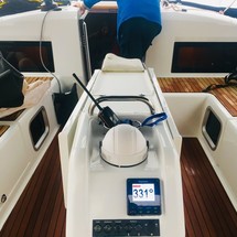 Jeanneau Sun Odyssey 490