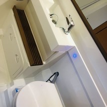 Jeanneau Sun Odyssey 490