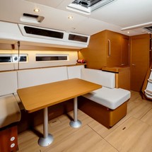 Jeanneau Sun Odyssey 490