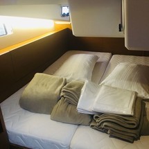 Jeanneau Sun Odyssey 490