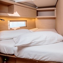Beneteau Oceanis 46